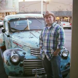 Meet your Posher, Bruno